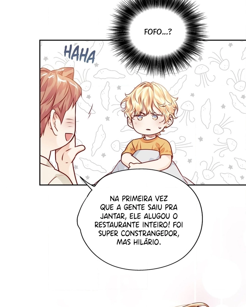 Love is an Illusion! - Superstar Capítulo 34 Página 62