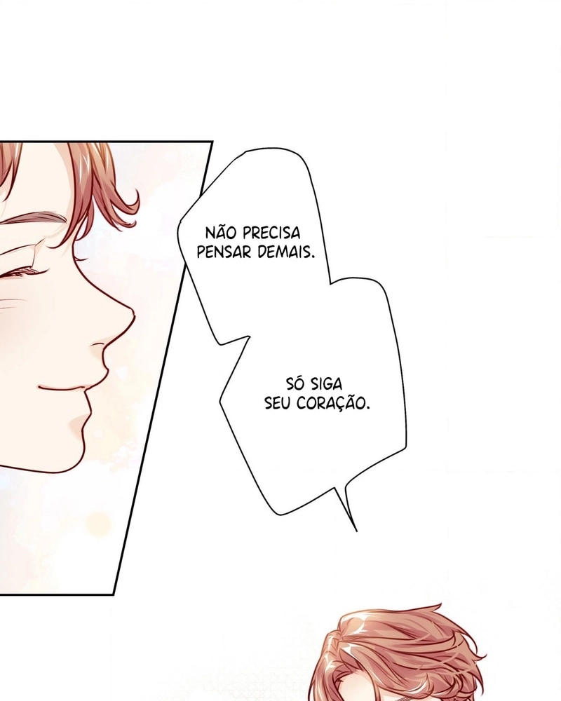 Love is an Illusion! - Superstar Capítulo 34 Página 74