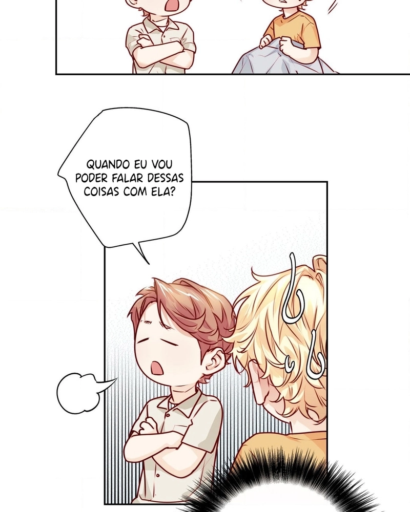 Love is an Illusion! - Superstar Capítulo 34 Página 79