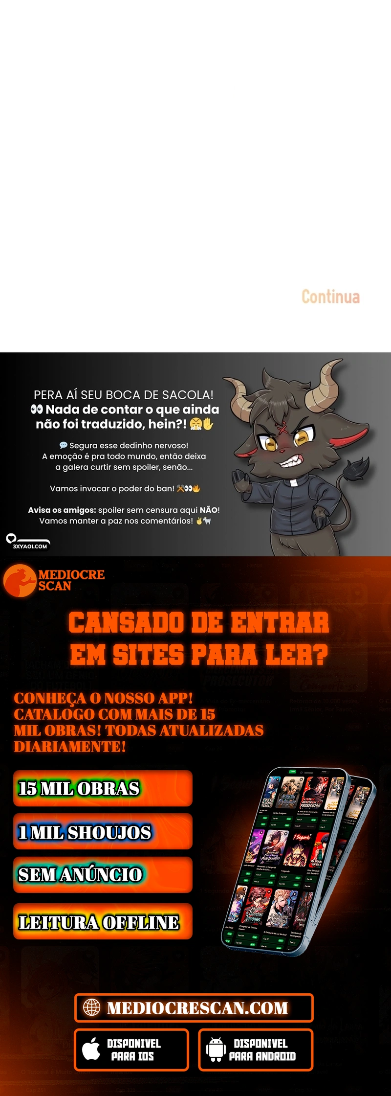 Love is an Illusion! - Superstar Capítulo 34 Página 87