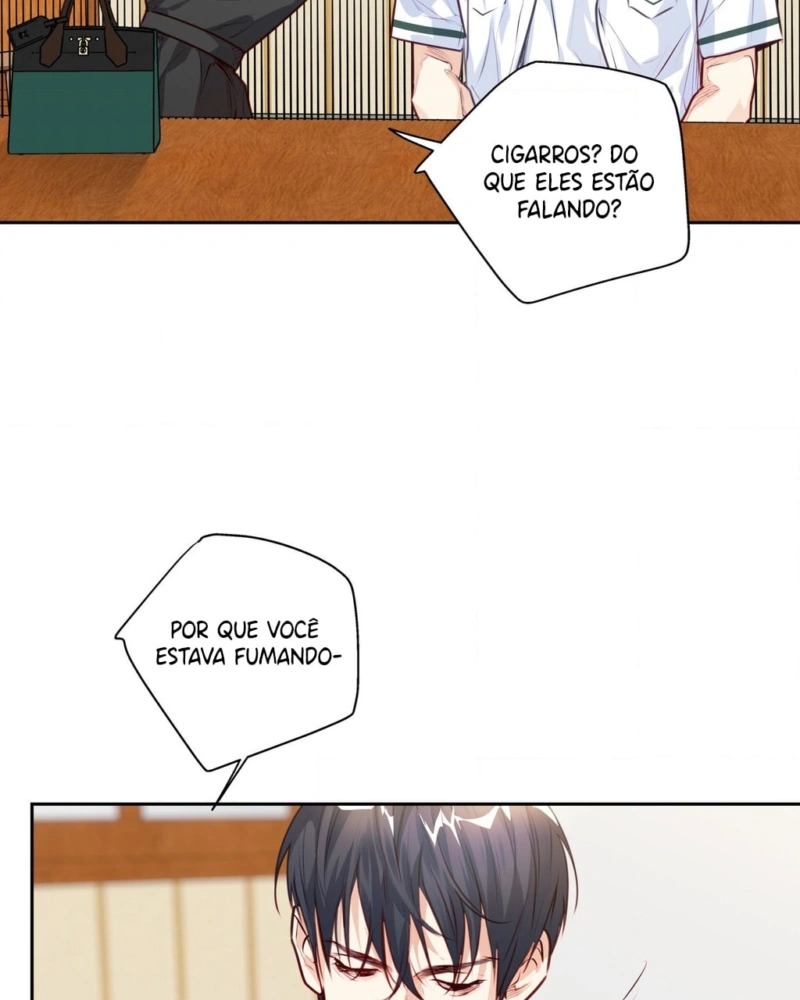 Love is an Illusion! - Superstar Capítulo 35 Página 33
