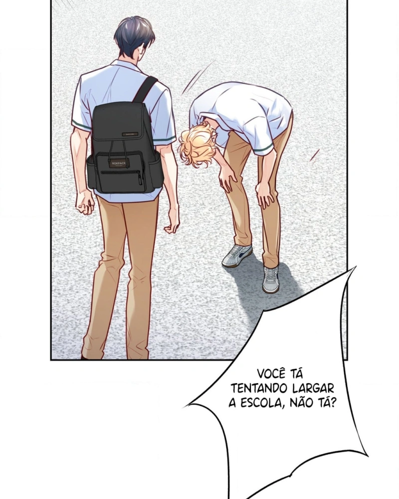 Love is an Illusion! - Superstar Capítulo 35 Página 66