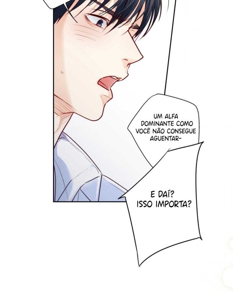 Love is an Illusion! - Superstar Capítulo 35 Página 72