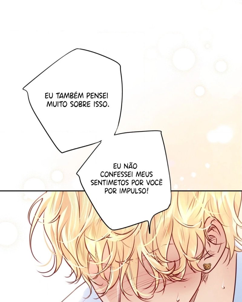 Love is an Illusion! - Superstar Capítulo 35 Página 73
