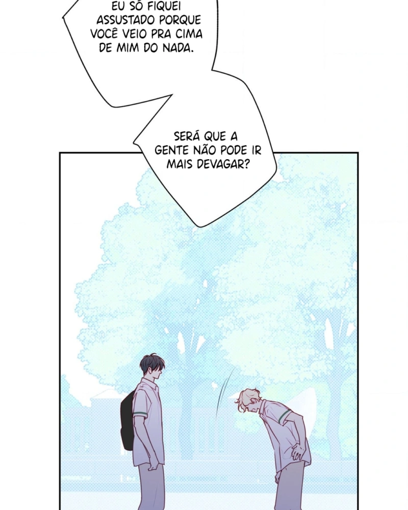 Love is an Illusion! - Superstar Capítulo 35 Página 75