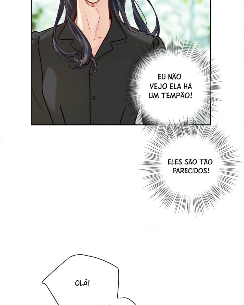 Love is an Illusion! - Superstar Capítulo 36 Página 18