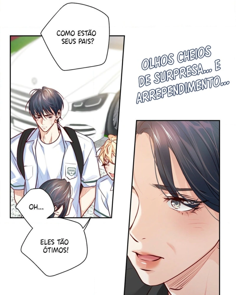 Love is an Illusion! - Superstar Capítulo 36 Página 23