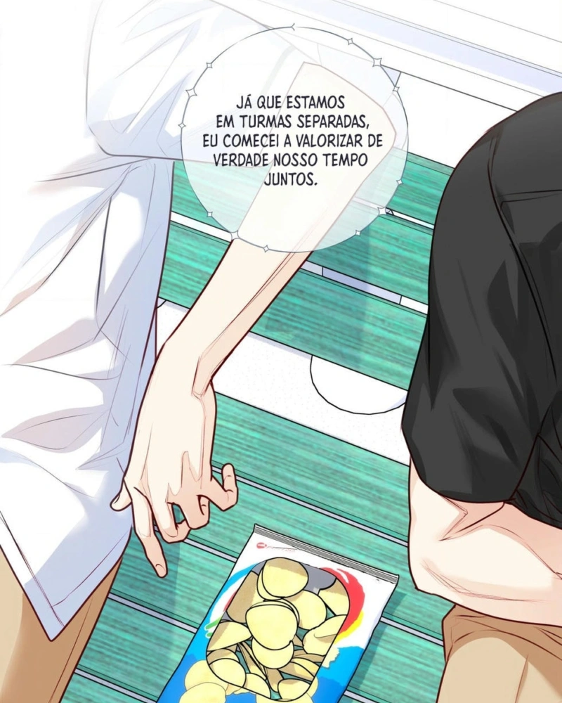 Love is an Illusion! - Superstar Capítulo 36 Página 35