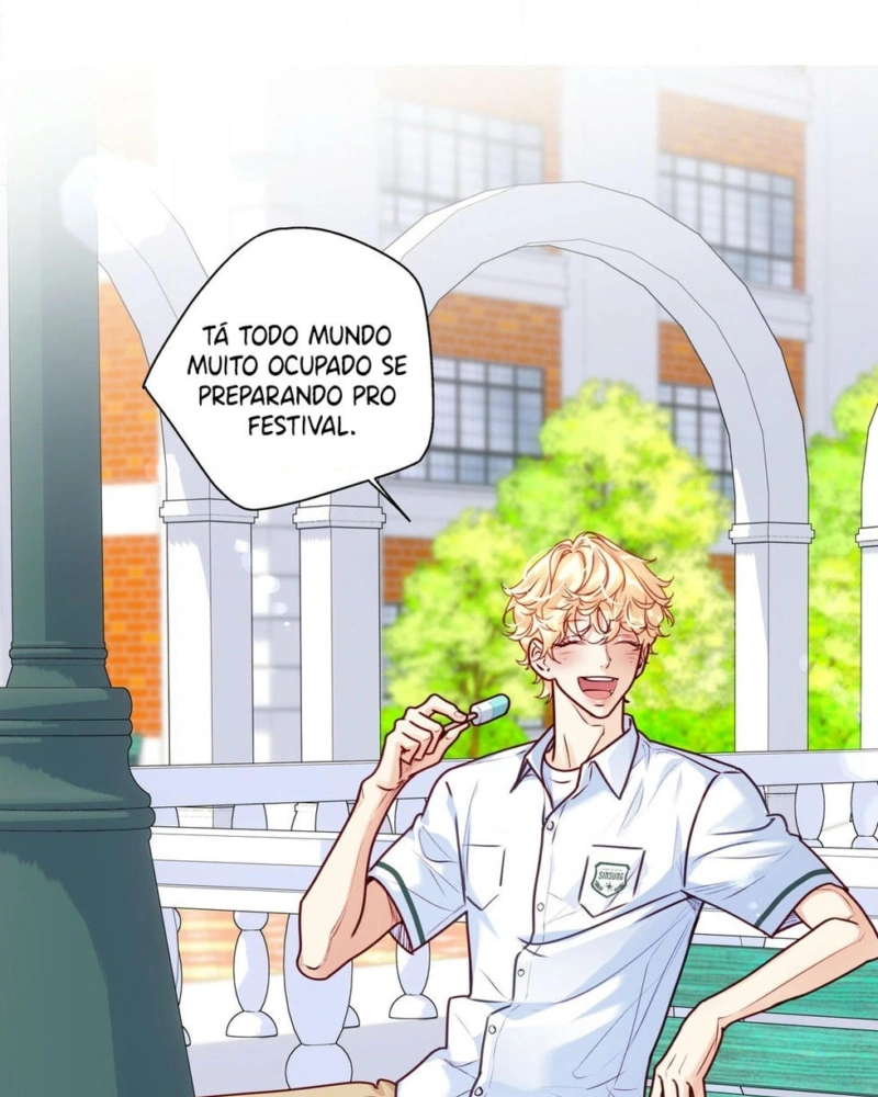 Love is an Illusion! - Superstar Capítulo 36 Página 37