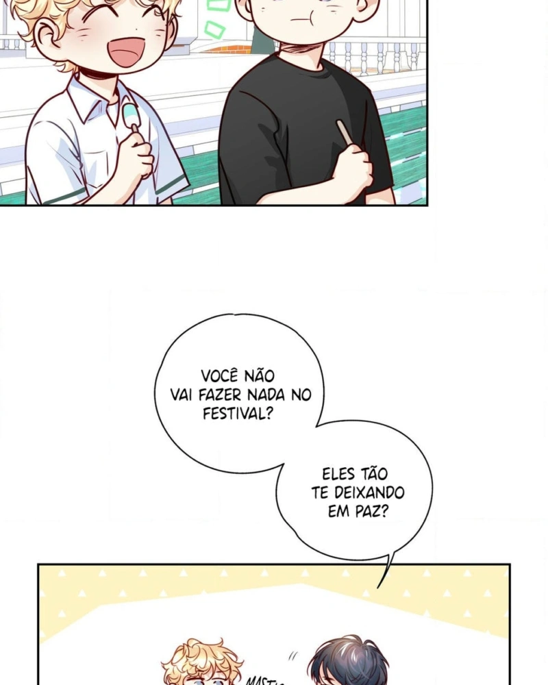 Love is an Illusion! - Superstar Capítulo 36 Página 39
