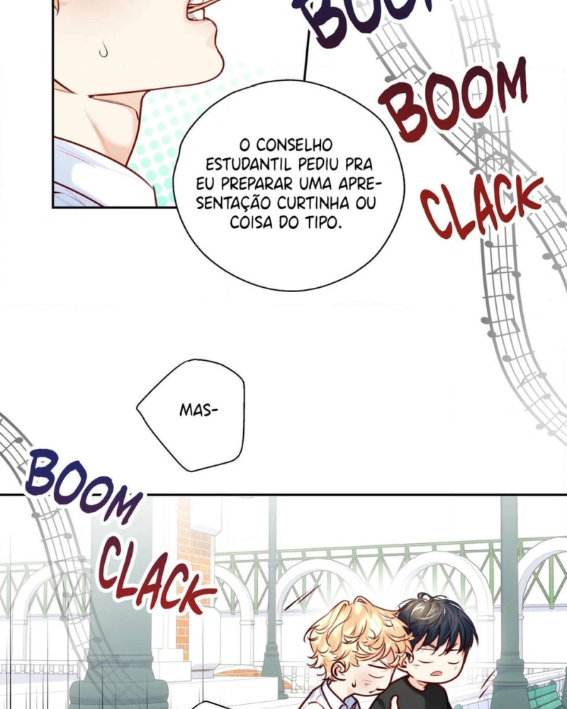 Love is an Illusion! - Superstar Capítulo 36 Página 41