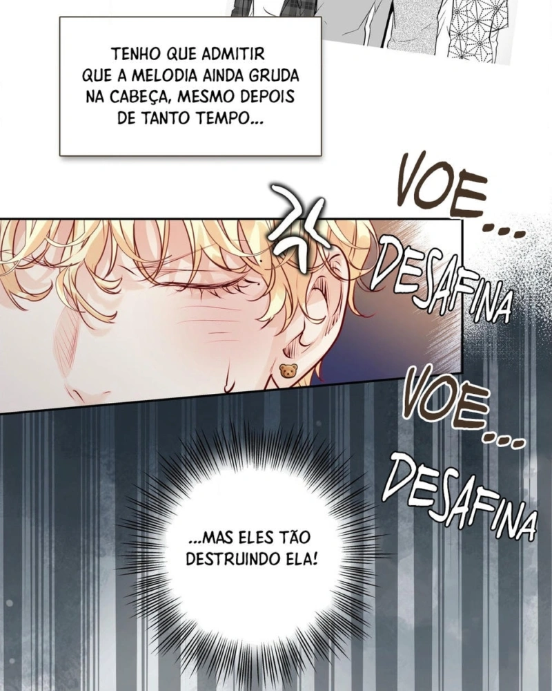 Love is an Illusion! - Superstar Capítulo 36 Página 46
