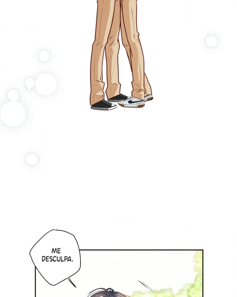 Love is an Illusion! - Superstar Capítulo 36 Página 5