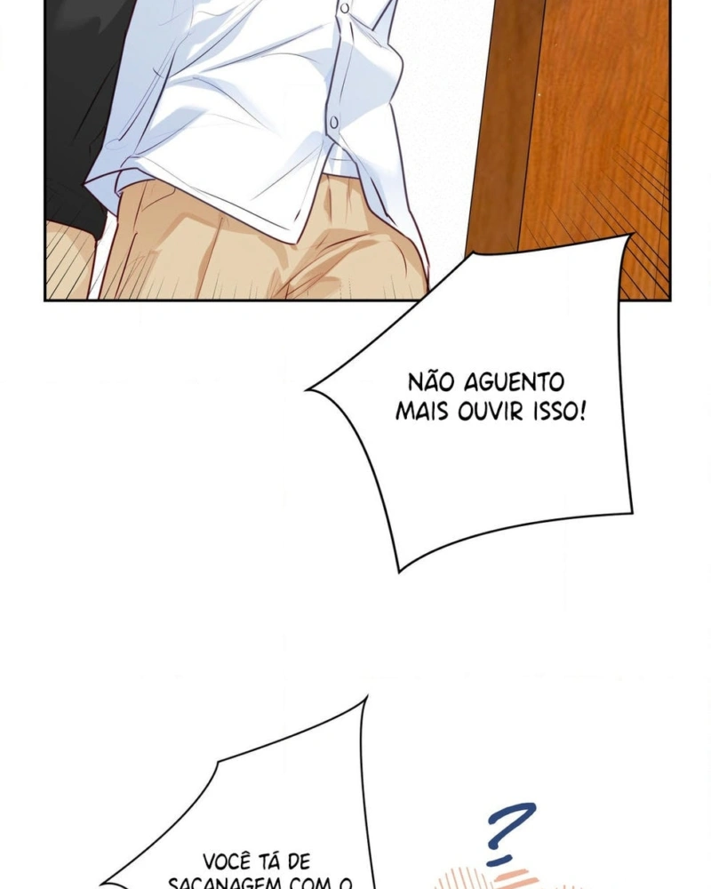 Love is an Illusion! - Superstar Capítulo 36 Página 52