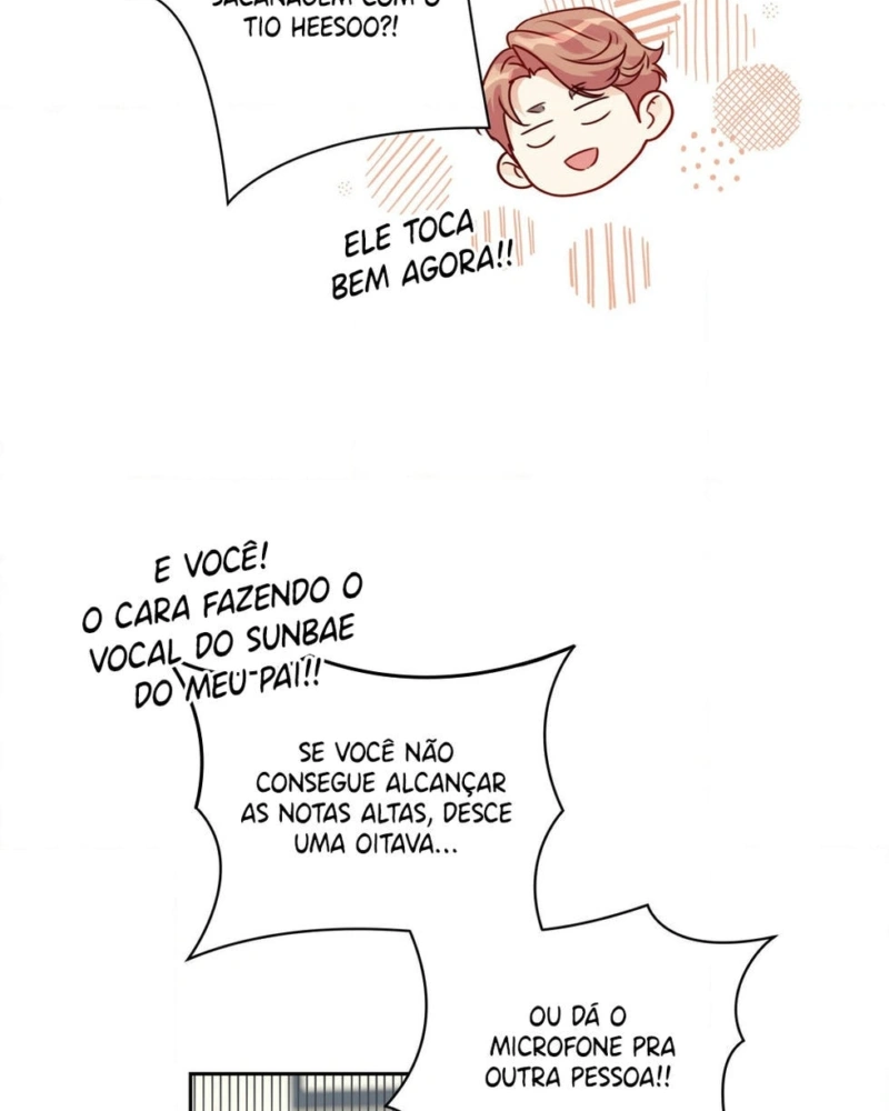 Love is an Illusion! - Superstar Capítulo 36 Página 53