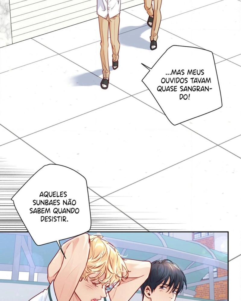 Love is an Illusion! - Superstar Capítulo 36 Página 63