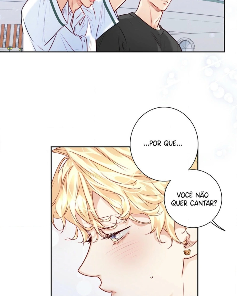 Love is an Illusion! - Superstar Capítulo 36 Página 64