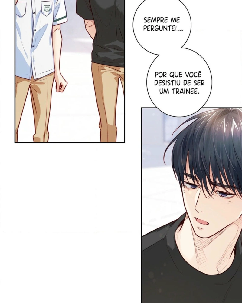 Love is an Illusion! - Superstar Capítulo 36 Página 66