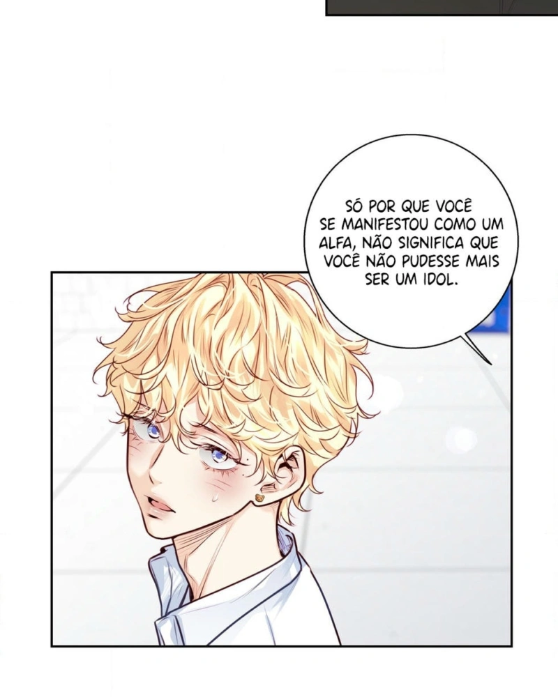 Love is an Illusion! - Superstar Capítulo 36 Página 67