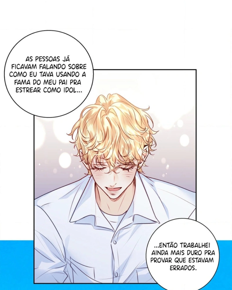 Love is an Illusion! - Superstar Capítulo 36 Página 74