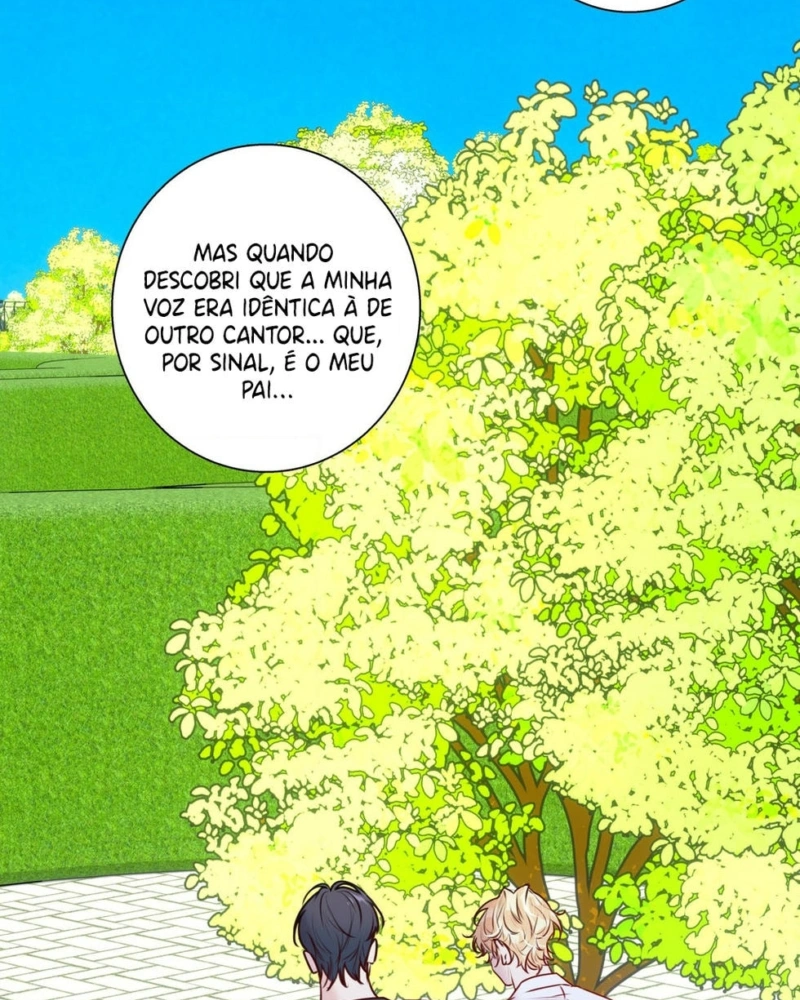 Love is an Illusion! - Superstar Capítulo 36 Página 75