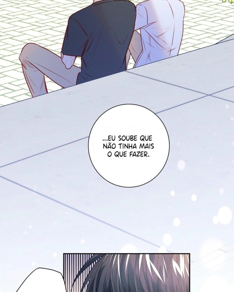 Love is an Illusion! - Superstar Capítulo 36 Página 76