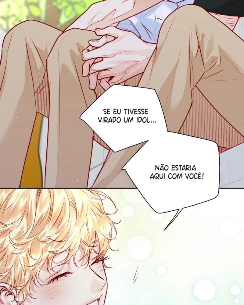 Love is an Illusion! - Superstar Capítulo 36 Página 79