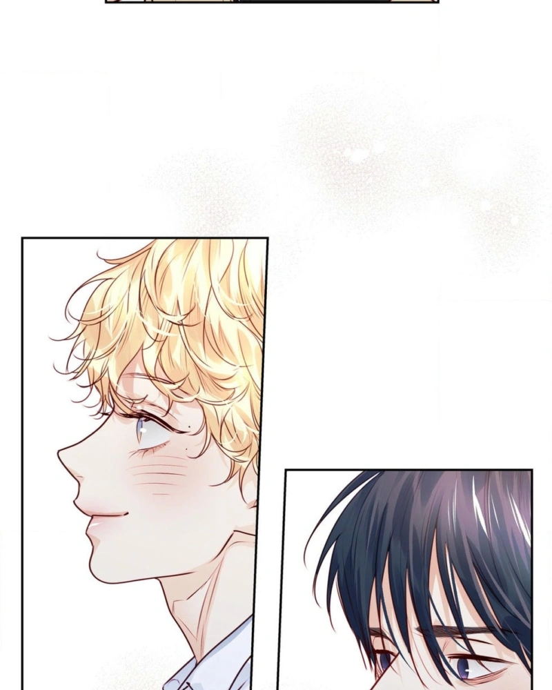 Love is an Illusion! - Superstar Capítulo 36 Página 82
