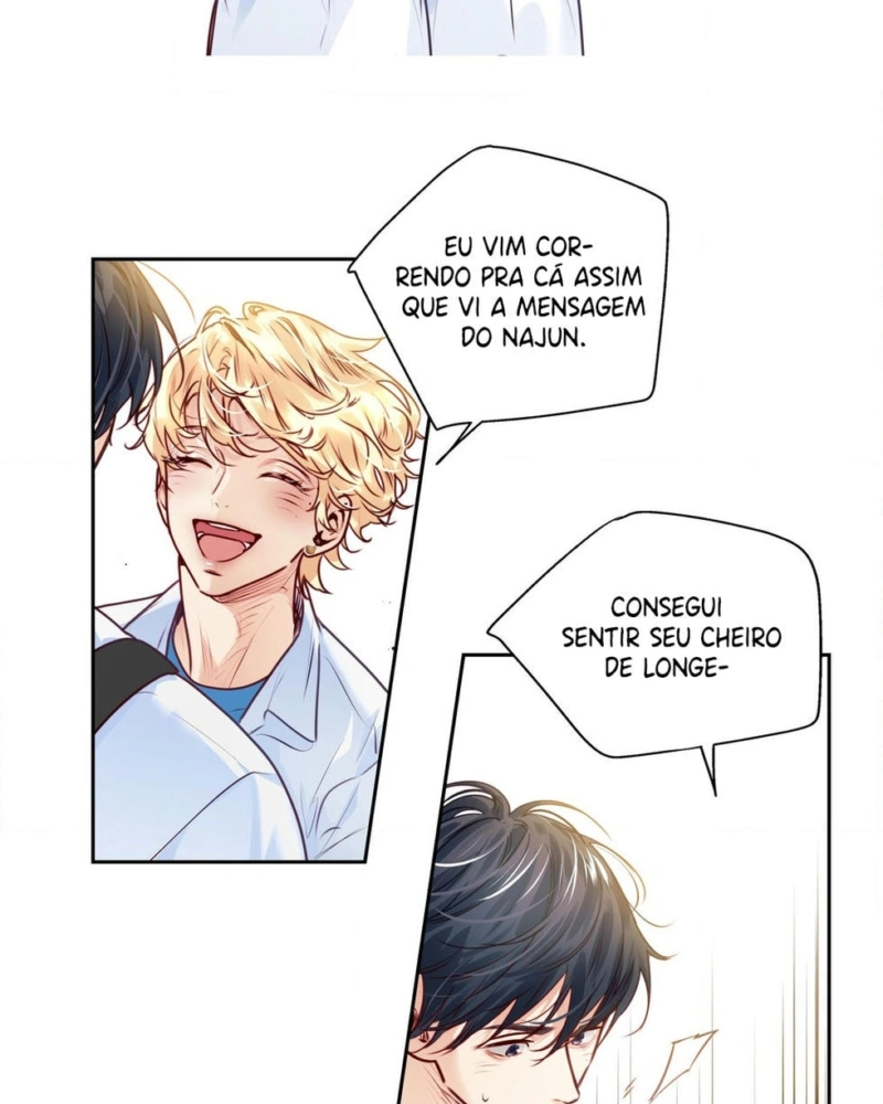Love is an Illusion! - Superstar Capítulo 36 Página 9