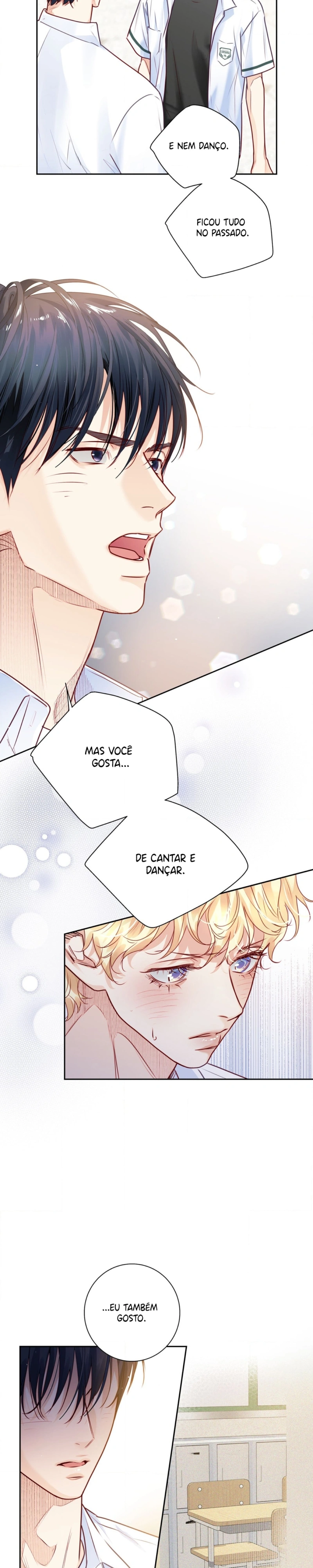 Love is an Illusion! - Superstar Capítulo 38 Página 6