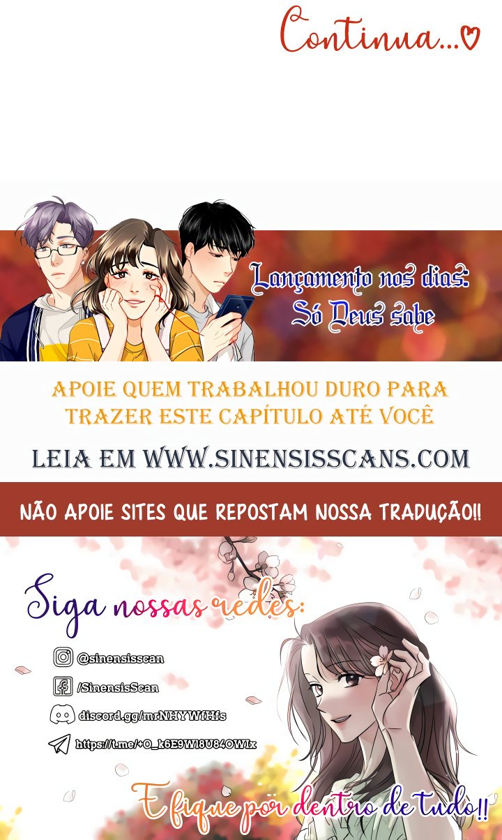 Love Me Knot Capítulo 28 Página 6