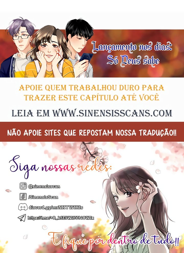 Love Me Knot Capítulo 33 Página 7