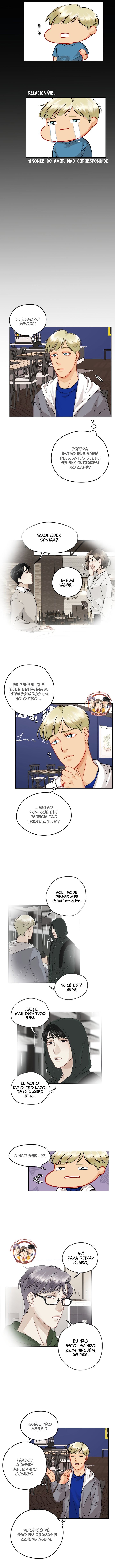 Love Me Knot Capítulo 34 Página 4