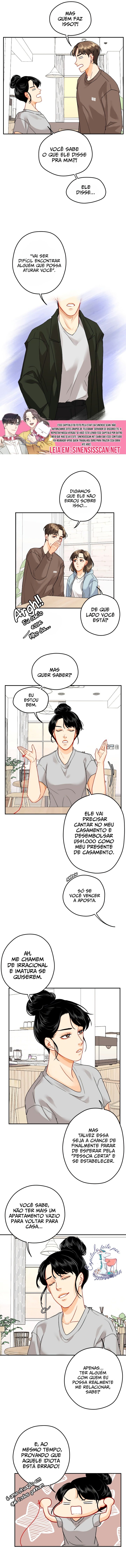 Love Me Knot Capítulo 51 Página 4