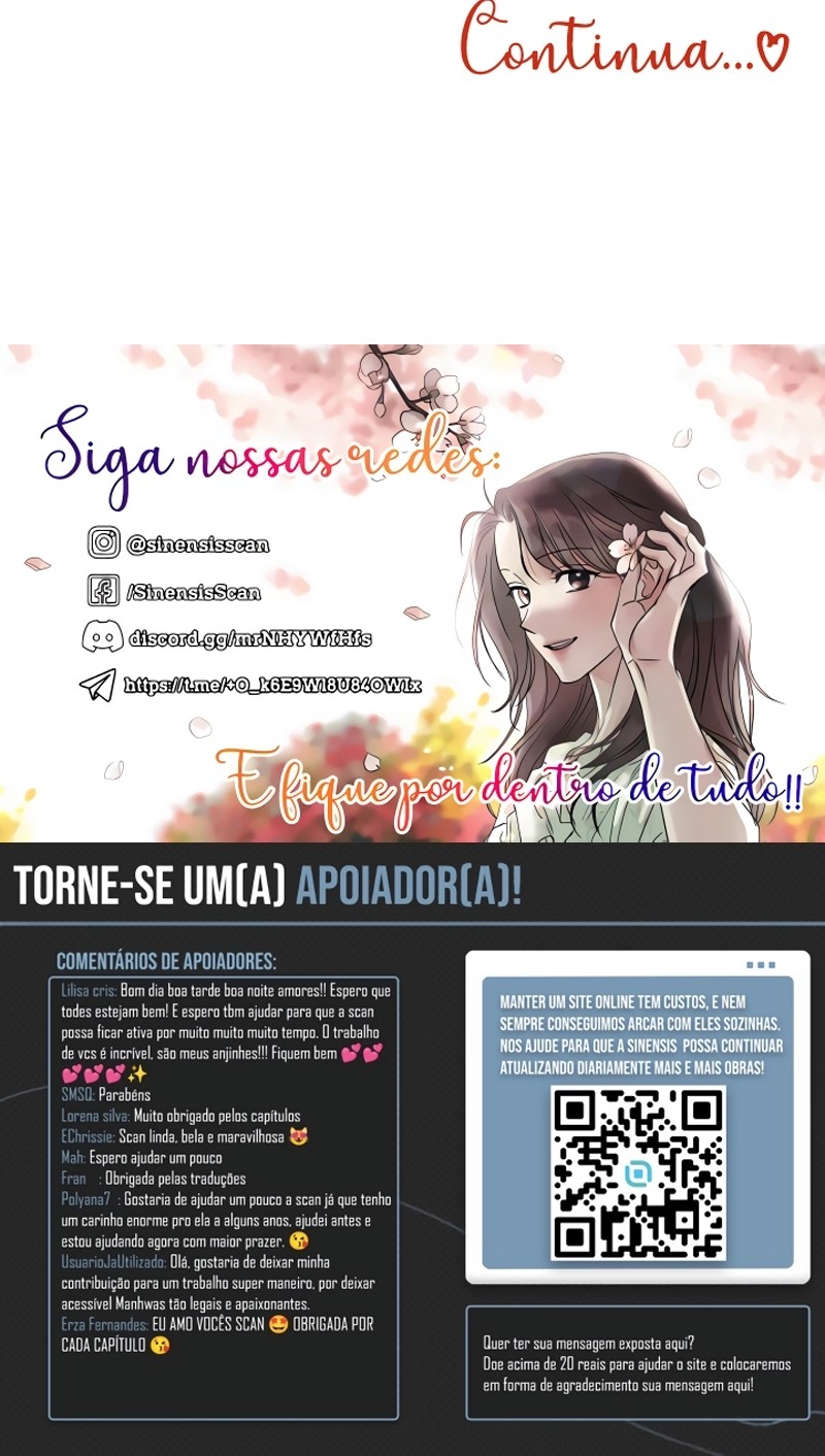 Love Me Knot Capítulo 69 Página 9