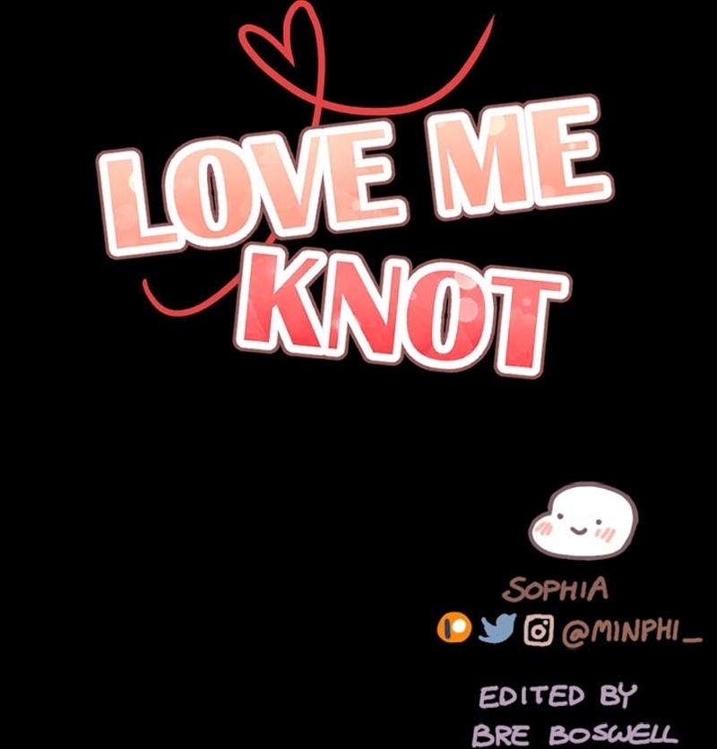 Love Me Knot Capítulo 74 Página 20