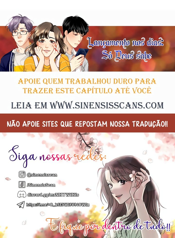 Love Me Knot Capítulo 9 Página 7