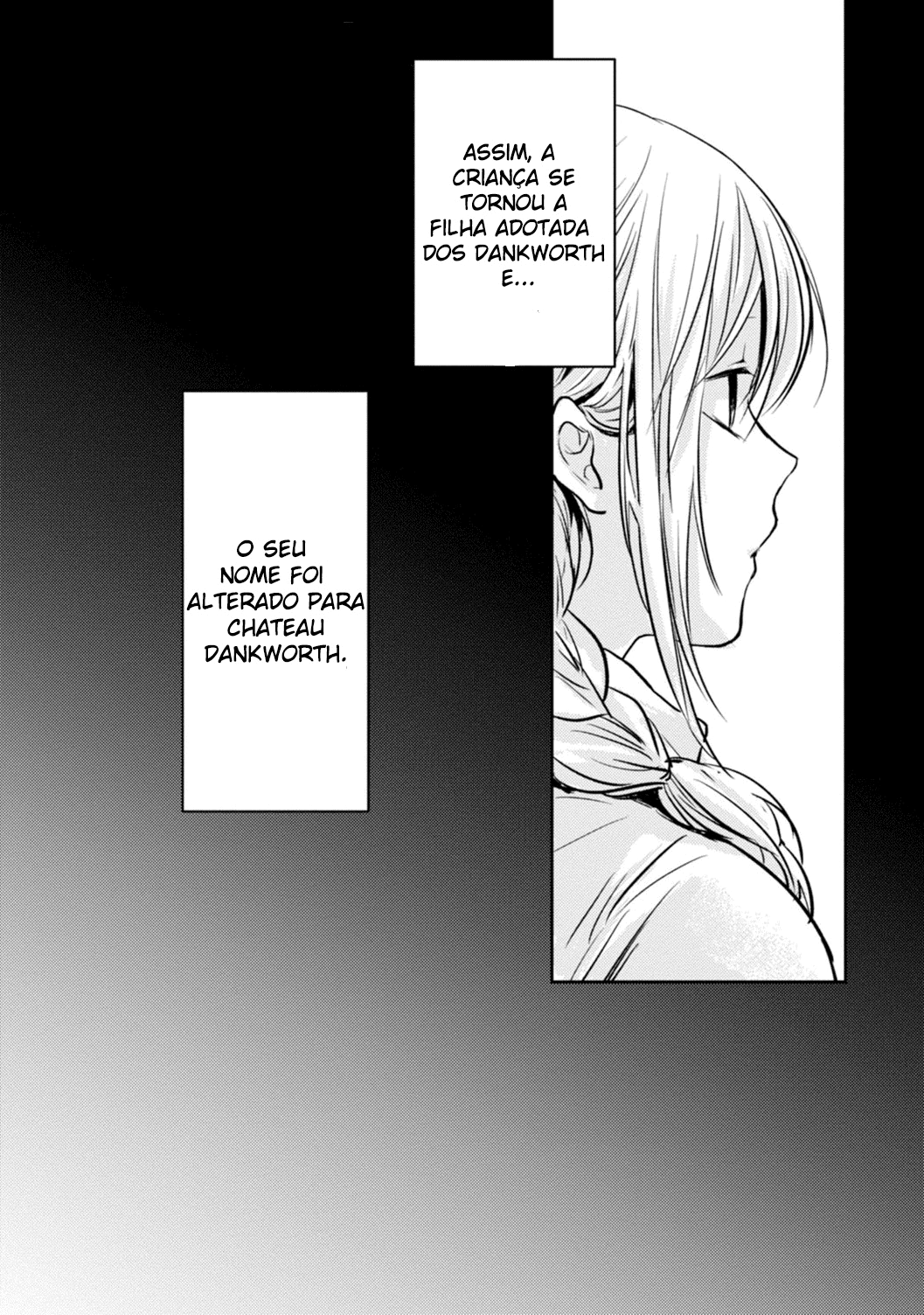 Love of Kill Capítulo 12 Página 23