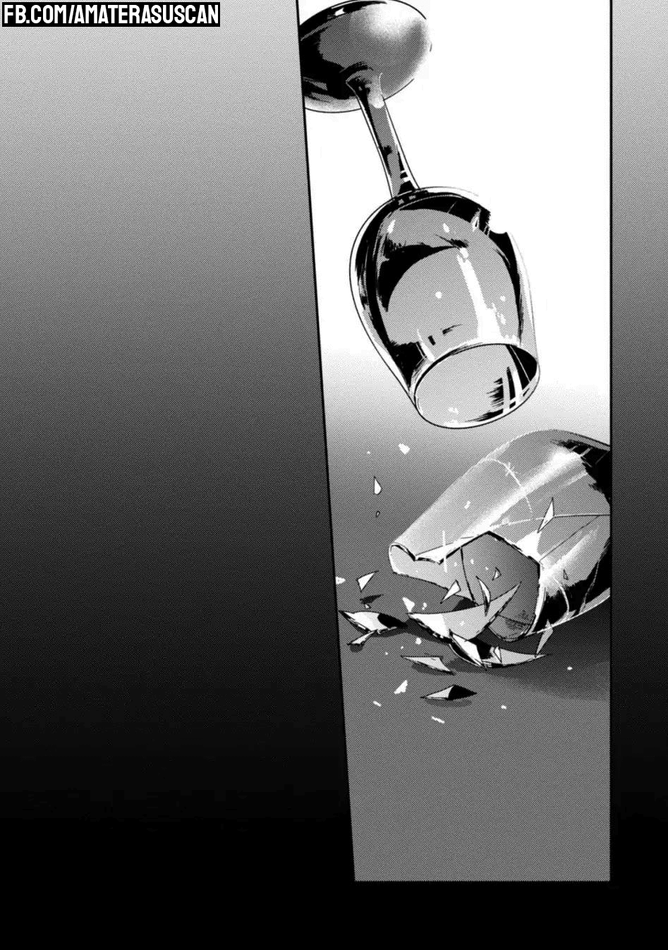 Love of Kill Capítulo 21 Página 20