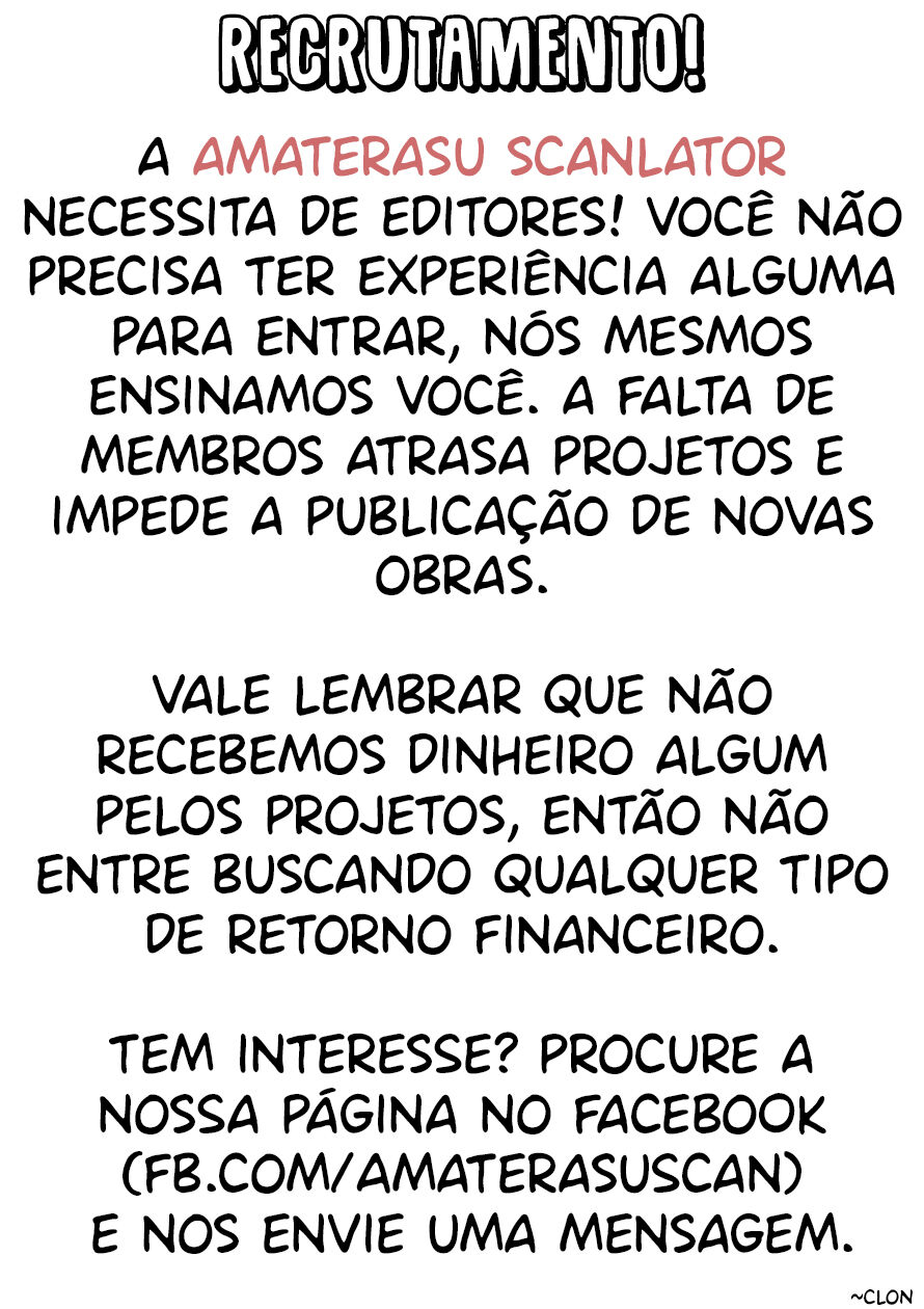 Love of Kill Capítulo 21 Página 21