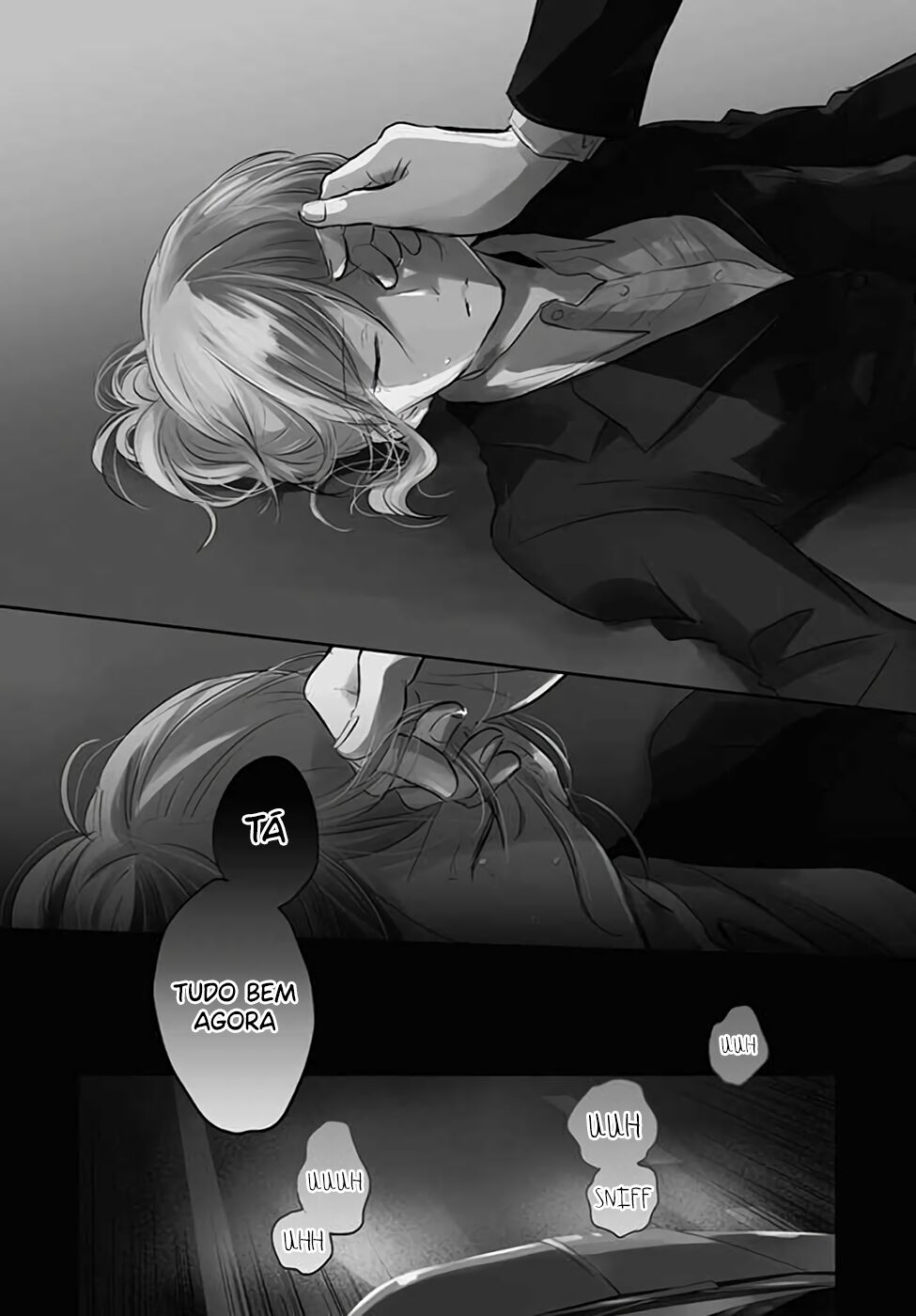 Love of Kill Capítulo 23 Página 4