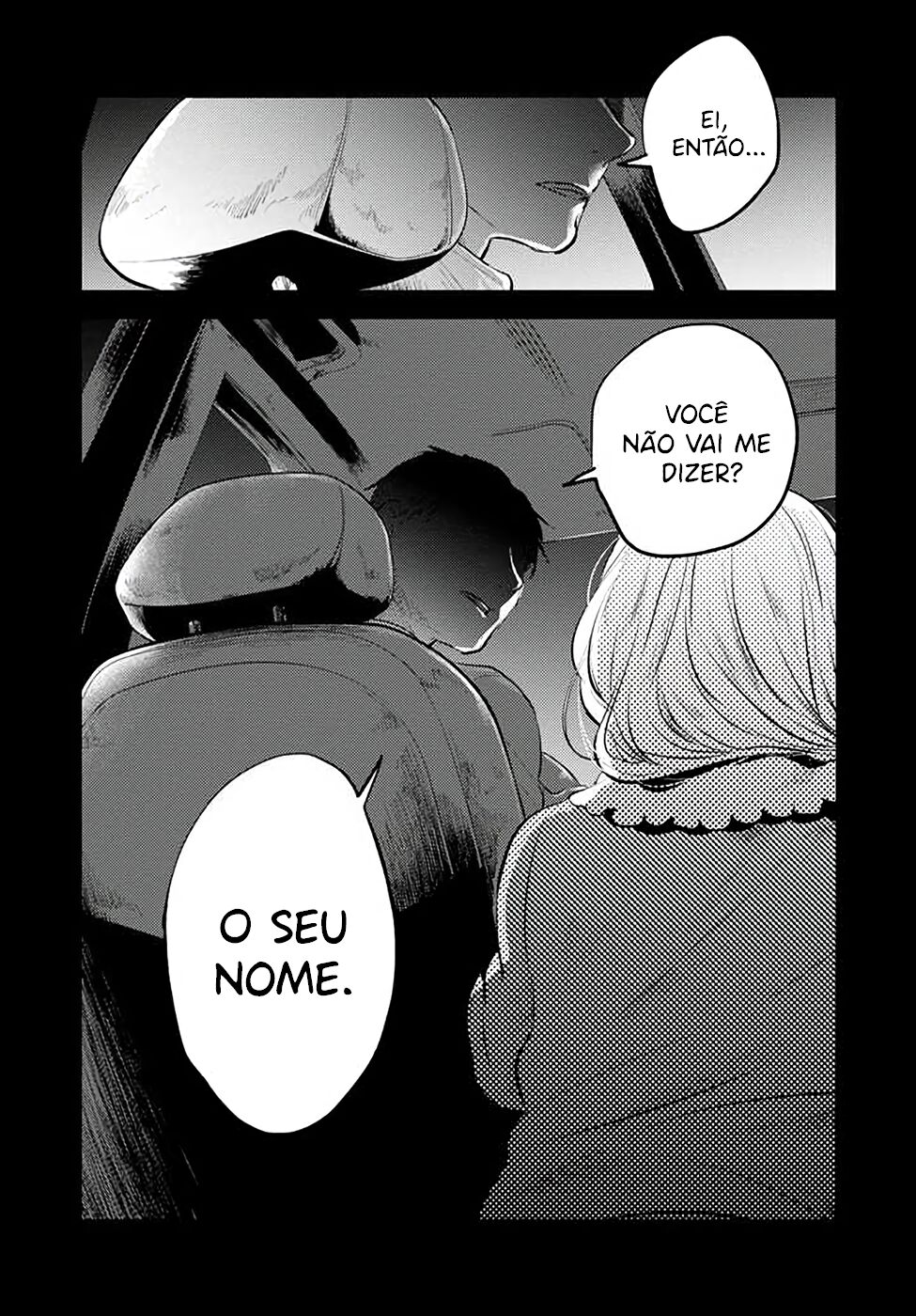 Love of Kill Capítulo 23 Página 7