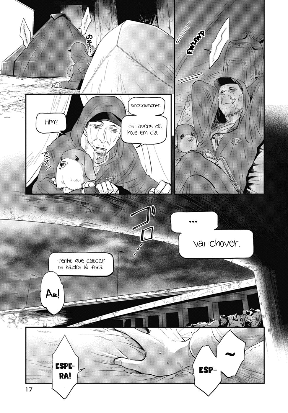Love of Kill Capítulo 31 Página 19