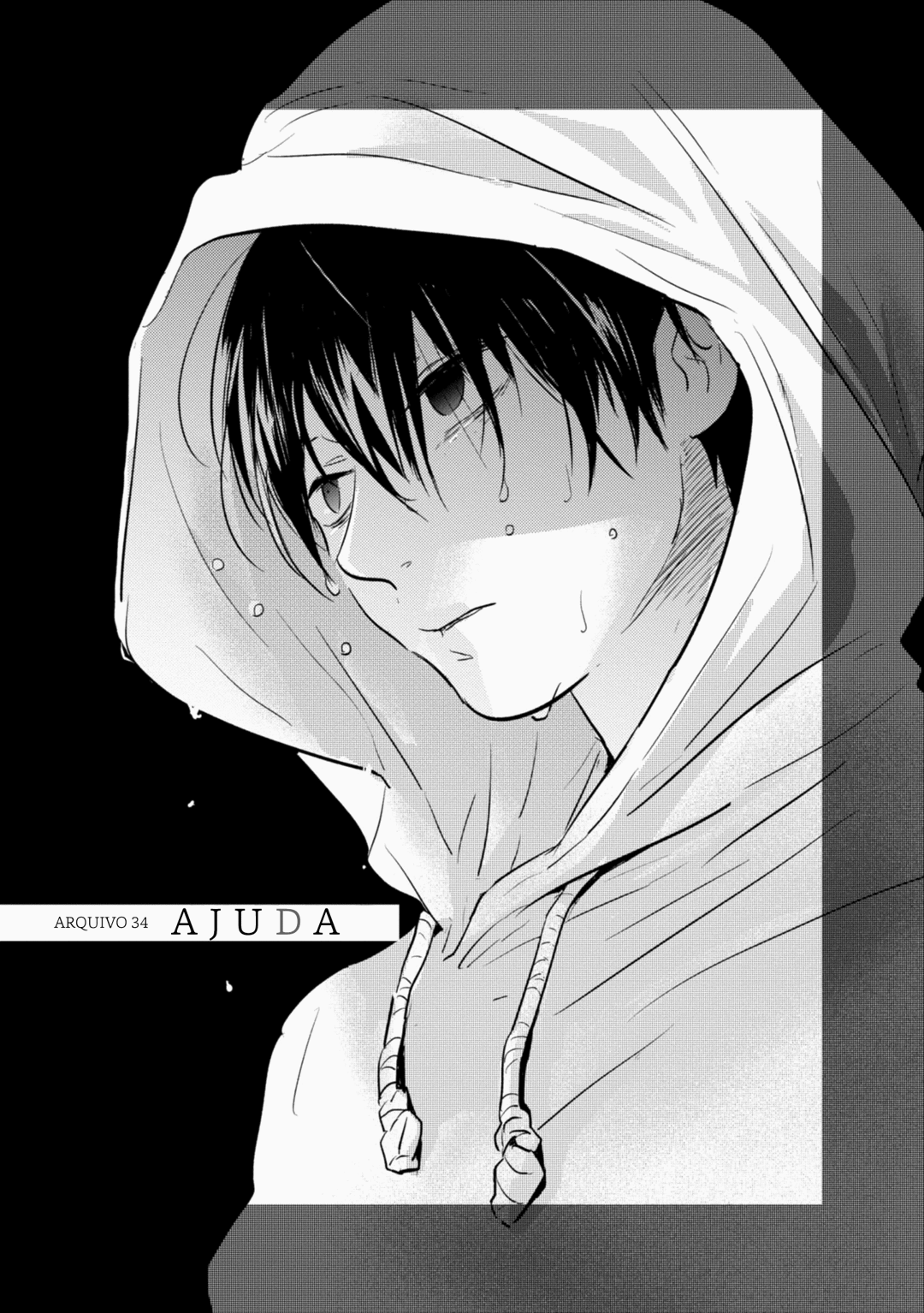 Love of Kill Capítulo 34 Página 2