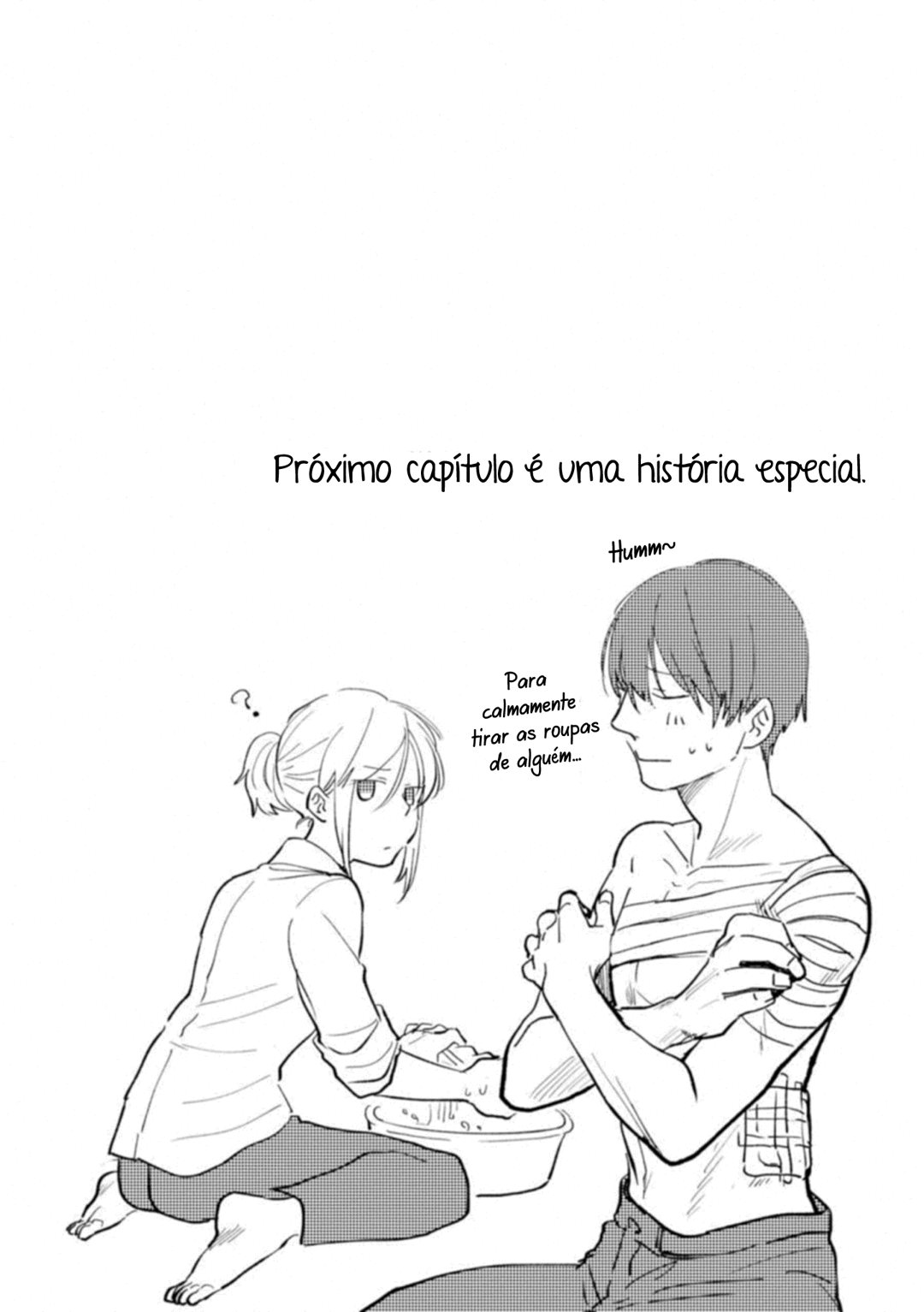 Love of Kill Capítulo 35 Página 30
