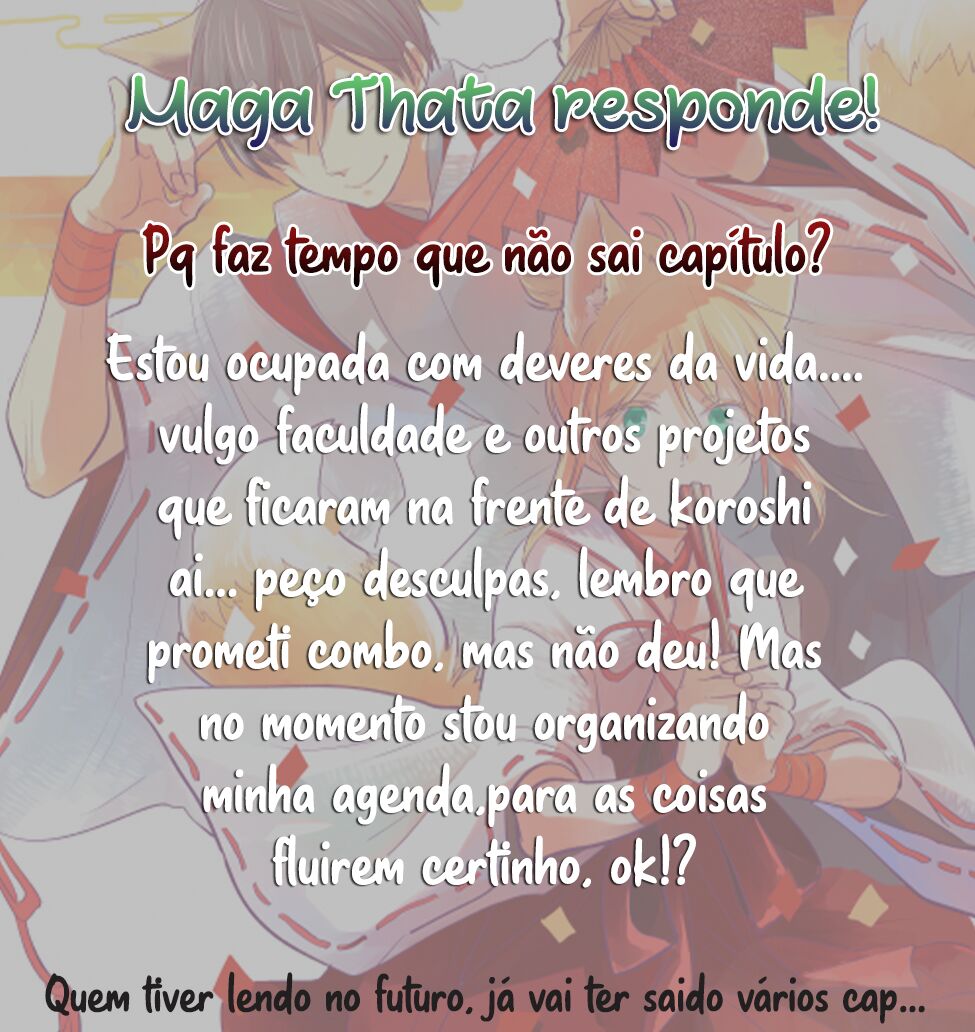 Love of Kill Capítulo 38 Página 25