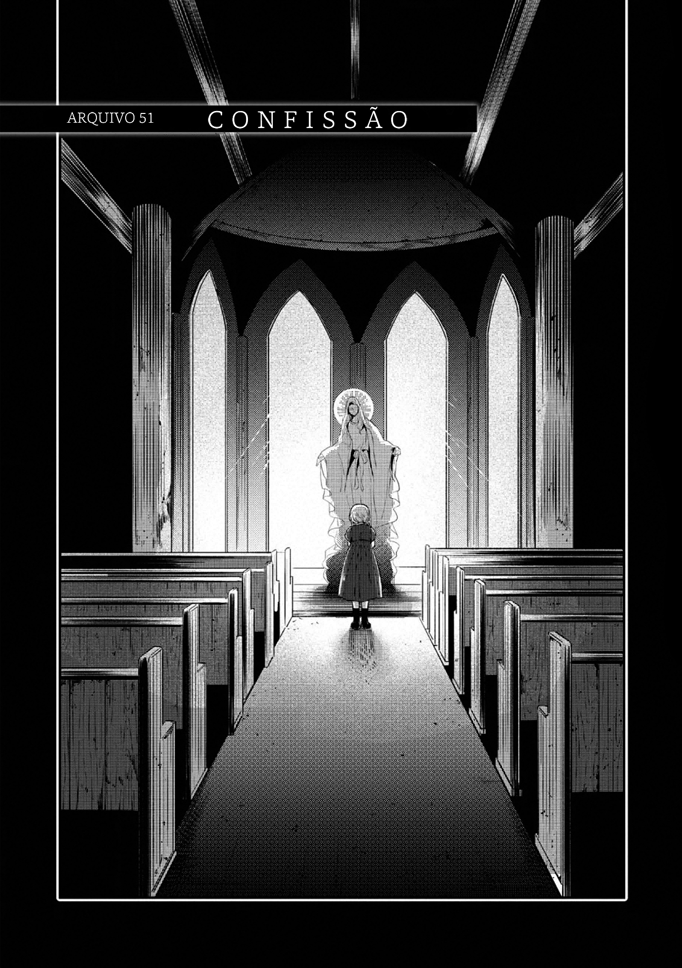 Love of Kill Capítulo 51 Página 4