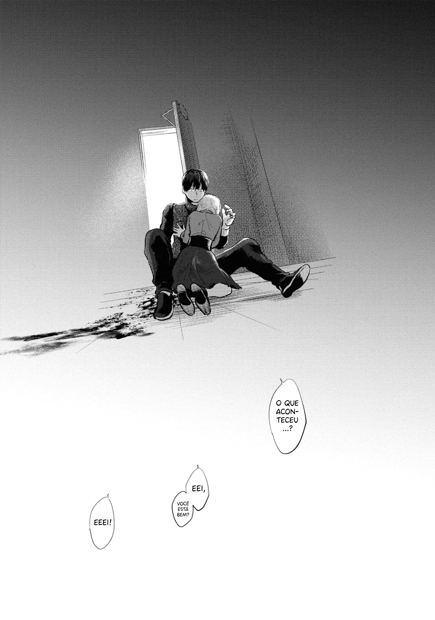 Love of Kill Capítulo 53 Página 26