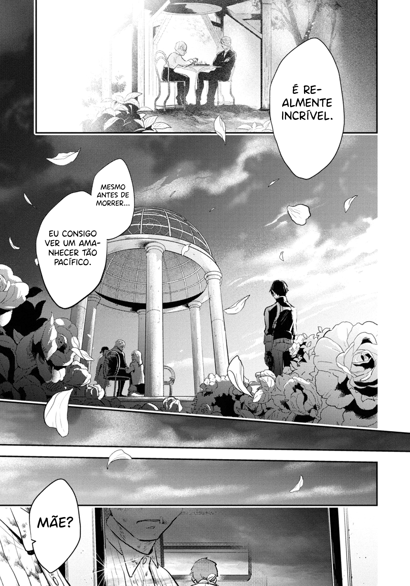 Love of Kill Capítulo 56 Página 20