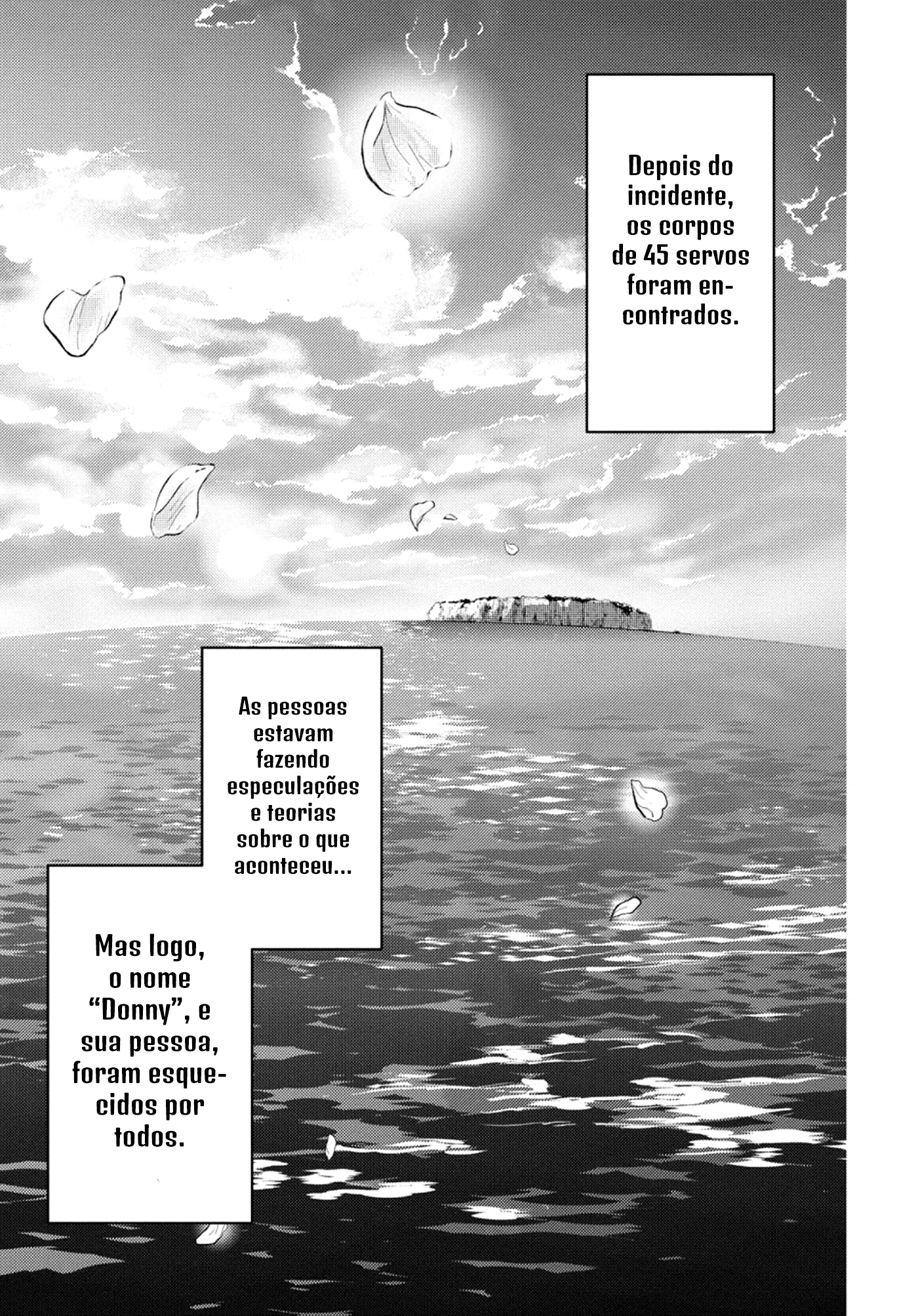 Love of Kill Capítulo 56 Página 22